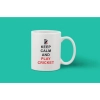 Printed Ceramic Coffee Mug - 1 Pieces, White, 11oz Printed Ceramic Coffee Mug - 1 Pieces, White, 11oz