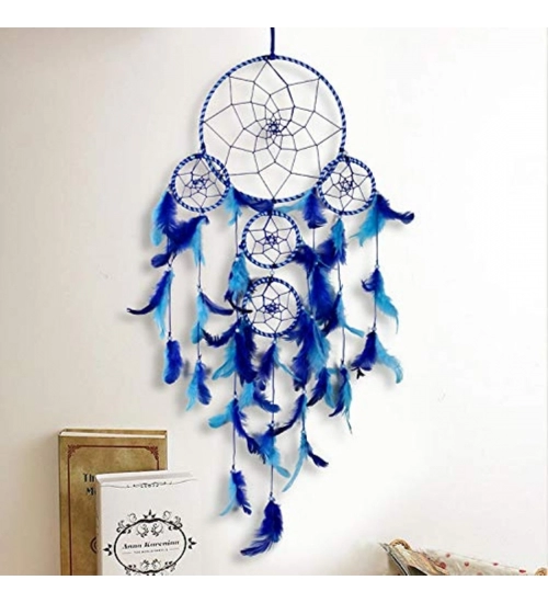 Dreamcatcher Handmade Wall Art