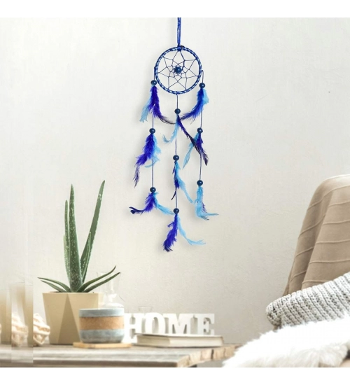 Dreamcatcher Handmade Wall Art