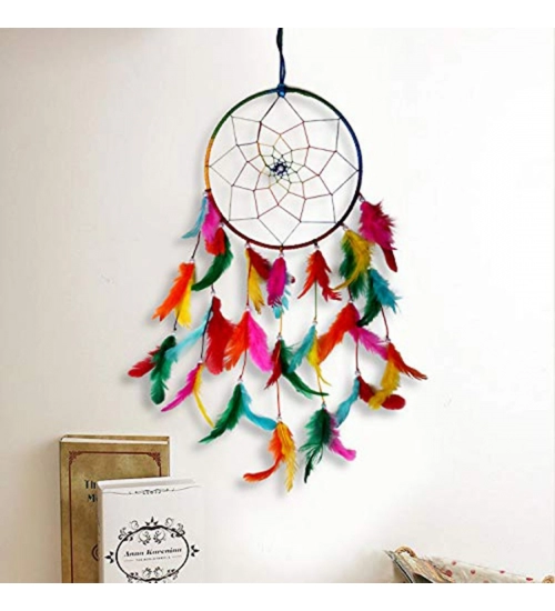 Dreamcatcher Handmade Wall Art
