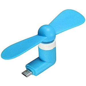 USB Fan Cooler for laptop and computer (Pack of 3 )