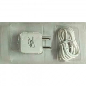 Multi cable Usb Charger CH-05 SPN 3.0 AMP