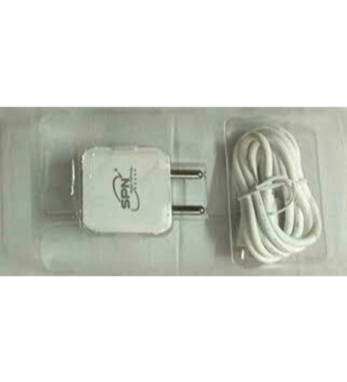 Multi cable Usb Charger CH-05 SPN 3.0 AMP