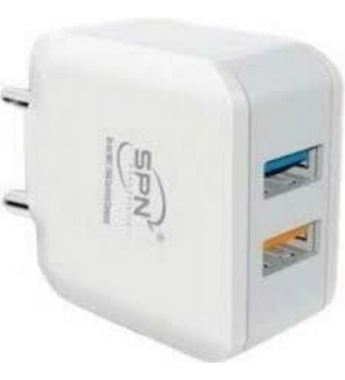 Multi cable Usb Charger CH-05 SPN 3.0 AMP