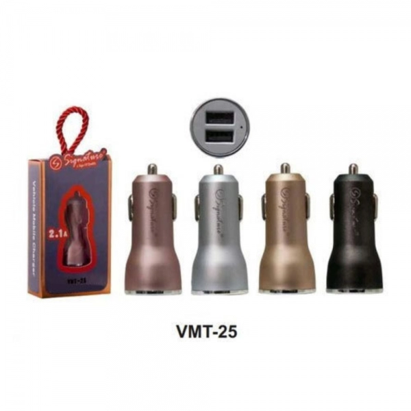 Dropship VMT-25 Car Charger