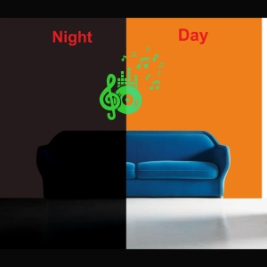 Generic Green Decorative Radium Wall Sticker
