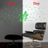 Dropship Green Radium Wall Sticker