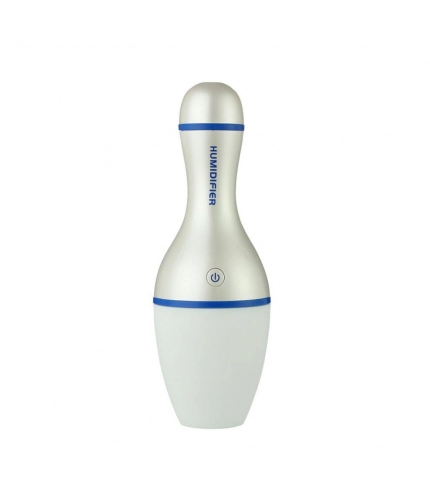 Air Humidifier Usb 5V Bowling Bottle Led Lamp