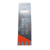 Dropship Brand Amac Charger CH-18 6.2 A 3USB-Assorted 
