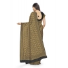 Women's Banarasi Silk Saree (Black,5-6 Mtrs) Women's Banarasi Silk Saree (Black,5-6 Mtrs)