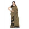 Women's Banarasi Silk Saree (Black,5-6 Mtrs) Women's Banarasi Silk Saree (Black,5-6 Mtrs)