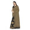 Women's Banarasi Silk Saree (Black,5-6 Mtrs) Women's Banarasi Silk Saree (Black,5-6 Mtrs)