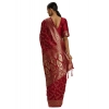 Women's Banarasi Silk Saree (Red,5-6 Mtrs) Women's Banarasi Silk Saree (Red,5-6 Mtrs)