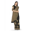 Women's Banarasi Silk Saree (Black,5-6 Mtrs) Women's Banarasi Silk Saree (Black,5-6 Mtrs)