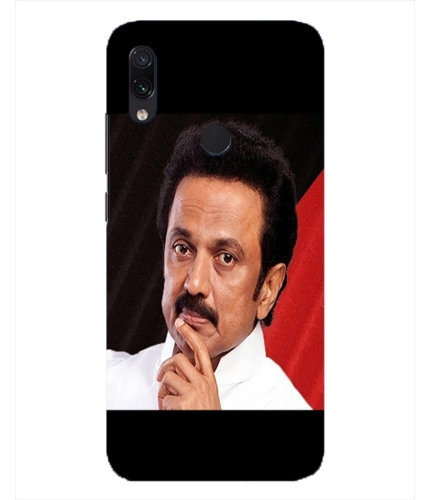 Printed Stalin Hard Mobile Case Cover