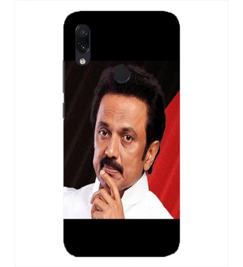 Printed Stalin Hard Mobile Case Cover