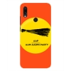Printed AAP Party Symbol Hard Mobile Case Cover Printed AAP Party Symbol Hard Mobile Case Cover