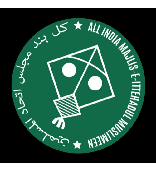 Printed AIMEIM Party Symbol Hard Mobile Case Cover