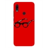 Printed INLD Party Symbol Hard Mobile Case Cover
