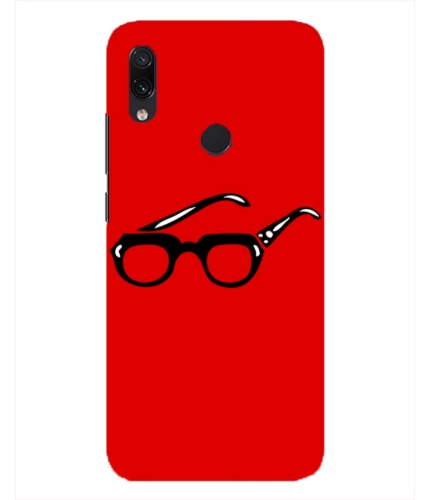 Printed INLD Party Symbol Hard Mobile Case Cover