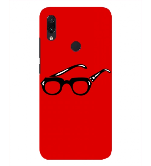Printed INLD Party Symbol Hard Mobile Case Cover