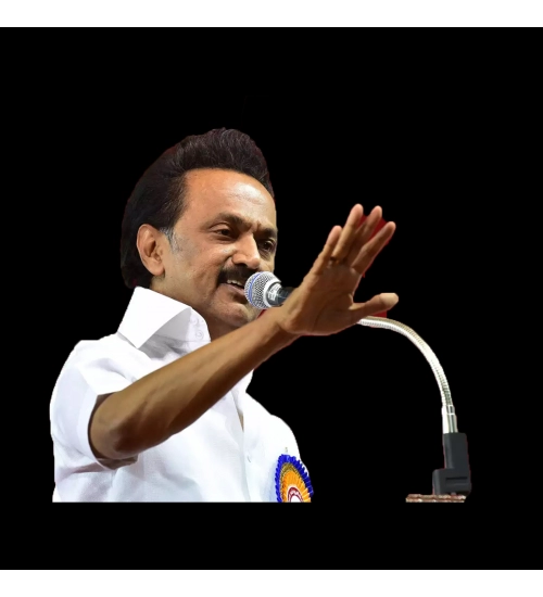 Printed Stalin Hard Mobile Case Cover