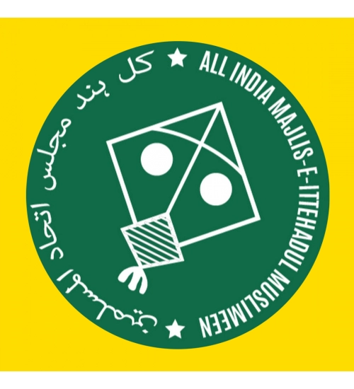 Printed AIMEIM Party Symbol Hard Mobile Case Cover