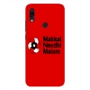 Printed Makkal Nidhi Maiyam Hard Mobile Case Cover Printed Makkal Nidhi Maiyam Hard Mobile Case Cover