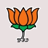 Dropship Printed BJP Party Symbol Hard Mobile Case Cover