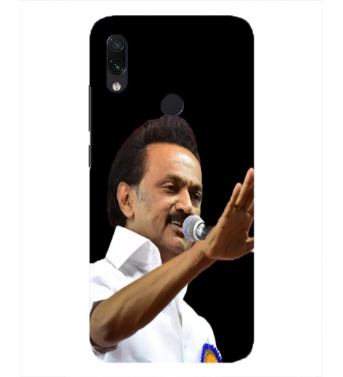 Printed Stalin Hard Mobile Case Cover