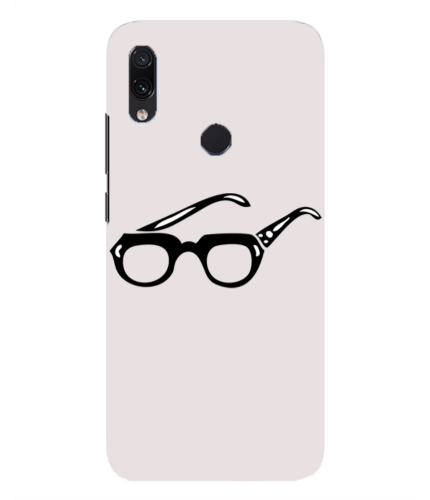 Printed INLD Party Symbol Hard Mobile Case Cover