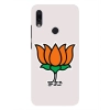 Dropship Printed BJP Party Symbol Hard Mobile Case Cover
