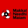 Printed Makkal Nidhi Maiyam Hard Mobile Case Cover Printed Makkal Nidhi Maiyam Hard Mobile Case Cover