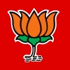 Dropship Printed BJP Party Symbol Hard Mobile Case Cover