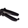 Pack Of_2 Clever Cutter 2 In 1 Food Chopper Slicer Dicer Vegetable Fruit Cutter (Color: Assorted) Pack Of_2 Clever Cutter 2 In 1 Food Chopper Slicer Dicer Vegetable Fruit Cutter (Color: Assorted)