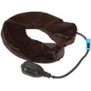 Neck Pillow Three Layers Tractor Massager Excerciser For Cervical Spine Neck Back Shoulder Pain (Color: Assorted) Neck Pillow Three Layers Tractor Massager Excerciser For Cervical Spine Neck Back Shoulder Pain (Color: Assorted)