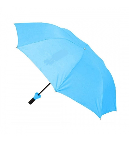 Bottle Umbrella Double Layer Folding Portable With Bottle Cover (Color: Assorted)