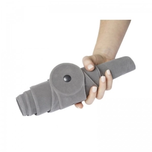 Generic Travel Neck Pillow (Color: Assorted)