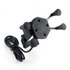 Dropship Bike Multifunctional Mobile Holder (Color: Assorted)