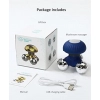 Mushroom Usb Electric Hand Massager (Color: Assorted) Mushroom Usb Electric Hand Massager (Color: Assorted)