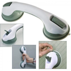 Generic Strong Sucker Helping Handle Hand Grip (Color: Assorted)