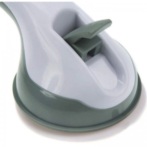 Generic Strong Sucker Helping Handle Hand Grip (Color: Assorted)