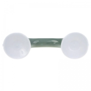 Generic Strong Sucker Helping Handle Hand Grip (Color: Assorted)