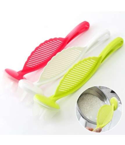 Creative Rice Filter Tool (Color: Assorted)