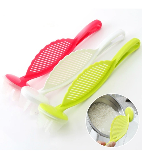 Creative Rice Filter Tool (Color: Assorted)