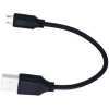 Dropship Pack Of_6 Fast Charging Data Cable For Android Smartphones (Color: Assorted)