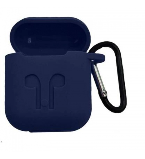 Pack Of_2 Headset Headphones Earphone (Airpod Cover) (Color: Assorted)