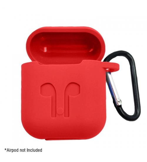 Pack Of_2 Headset Headphones Earphone (Airpod Cover) (Color: Assorted)