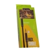 Dropship Pack Of_2 Brand Ch_41 Amac Metal 1 Meter Aux Cable (Color: Assorted)