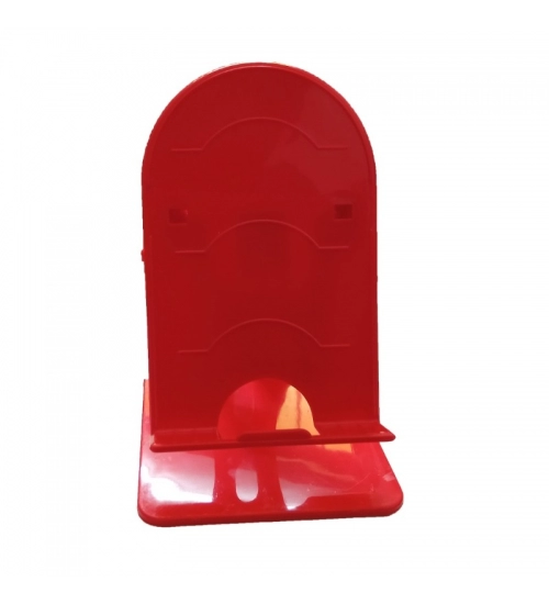 Pack Of_3 Brand Table Phone Stand For Smart Phones (Color: Assorted)